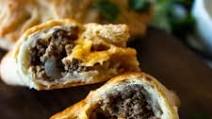 Savory Beef Hand Pies Savory Beef Hand Pies