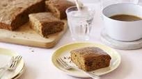 Sticky Toffee Ginger Cake Recipe Sticky Toffee Ginger Cake Recipe