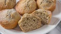 Easy Banana Muffins Easy Banana Muffins