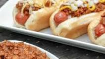 Hot Dog Chili Sauce Hot Dog Chili Sauce