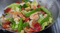 Chopsuey Stir Fry Chopsuey Stir Fry