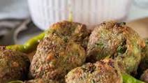 Crispy Veg Nuggets Crispy Veg Nuggets