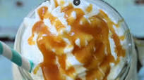 Starbucks® Caramel Frappuccino Copycat Recipe Starbucks® Caramel Frappuccino Copycat Recipe