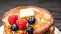 17 Easy Coconut Flour Recipes (Coconut Flour Pancakes Recipe & More) 17 Easy Coconut Flour Recipes (Coconut Flour Pancakes Recipe & More)