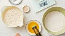 Pizza Dough with Poolish Pizza Dough with Poolish