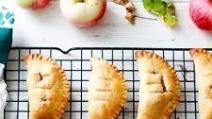 Homemade Apple Hand Pies Homemade Apple Hand Pies