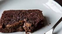 Nigella Lawson's Dense Chocolate Loaf Cake Nigella Lawson's Dense Chocolate Loaf Cake