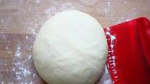20-Minute Pizza Dough 20-Minute Pizza Dough