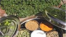 Sweet Curry Powder Sweet Curry Powder