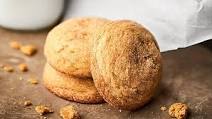Chewy Ginger Cookies Chewy Ginger Cookies
