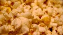 Homemade Healthy Kettlecorn Popcorn Homemade Healthy Kettlecorn Popcorn