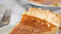 Pioneer Woman Egg Custard Pie Pioneer Woman Egg Custard Pie
