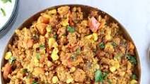 Vegetable Quinoa Pulao / Pilaf Vegetable Quinoa Pulao / Pilaf