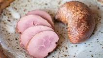 Smoked Venison Kidneys Smoked Venison Kidneys