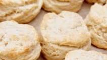 Easy Homemade Biscuit Recipe Without Buttermilk Easy Homemade Biscuit Recipe Without Buttermilk