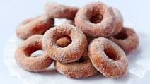 Ring doughnuts Ring doughnuts