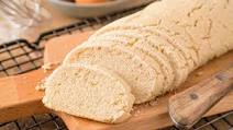 Quick and Easy Rice Flour Bread Quick and Easy Rice Flour Bread