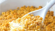 RITZ CHICKEN CASSEROLE RITZ CHICKEN CASSEROLE