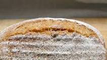 Easy Lithuanian Dark Rye Bread (Rugine Duona) Easy Lithuanian Dark Rye Bread (Rugine Duona)