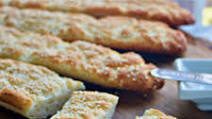 Best Tasting Gluten Free French Bread Best Tasting Gluten Free French Bread