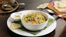 Tilda spicy wholegrain veg pilau Tilda spicy wholegrain veg pilau