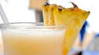 Royal Caribbean International's Kracken Colada Royal Caribbean International's Kracken Colada
