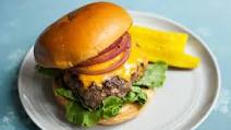 Brown Butter Burgers Brown Butter Burgers
