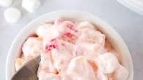 Fruit Salad with Cool Whip Fruit Salad with Cool Whip