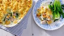Classic Fish Pie Classic Fish Pie
