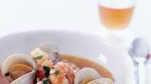 San Francisco Seafood Stew San Francisco Seafood Stew