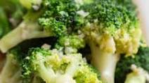 Garlic Broccoli Stir Fry Garlic Broccoli Stir Fry