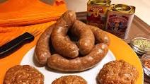 Hot Italian Sausage Hot Italian Sausage