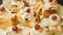 Belgian Buns Belgian Buns