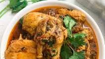 Desi Gravy Chicken - Tapelu Chicken Desi Gravy Chicken - Tapelu Chicken