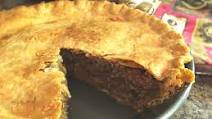 Tourtière Tourtière
