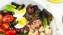 40 Easy Mediterranean Recipes: Nicoise Salad & More! 40 Easy Mediterranean Recipes: Nicoise Salad & More!