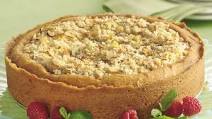 Raspberry Cream Cheese Coffee Cake Raspberry Cream Cheese Coffee Cake