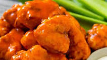 Buffalo Chicken Nuggets Buffalo Chicken Nuggets