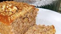 Walnut Quick Bread Walnut Quick Bread