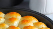 Sweet Beehive Buns Sweet Beehive Buns