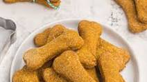 Homemade Dog Treats Homemade Dog Treats