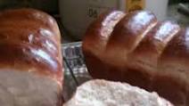 Oatmeal Milk Bread Oatmeal Milk Bread