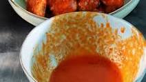 Buffalo Chicken Wing Sauce Buffalo Chicken Wing Sauce