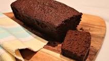 Deliciously Sticky Gingerbread Deliciously Sticky Gingerbread
