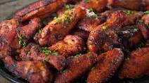 Nashville Hot Wings Nashville Hot Wings