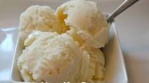 Kitchenaid Vanilla Ice Cream Recipe Kitchenaid Vanilla Ice Cream Recipe