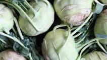 Kohlrabi Tips Kohlrabi Tips