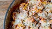 Italian Sausage and Tortellini Skillet Italian Sausage and Tortellini Skillet