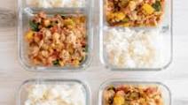 High Protein Meal Prep Recipes High Protein Meal Prep Recipes