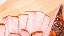 Smoked Wild Boar Smoked Wild Boar
